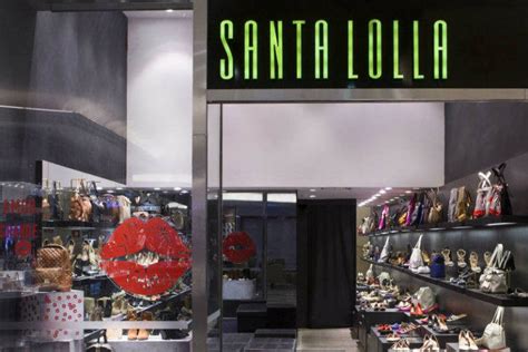 Outlet Santa Lolla .